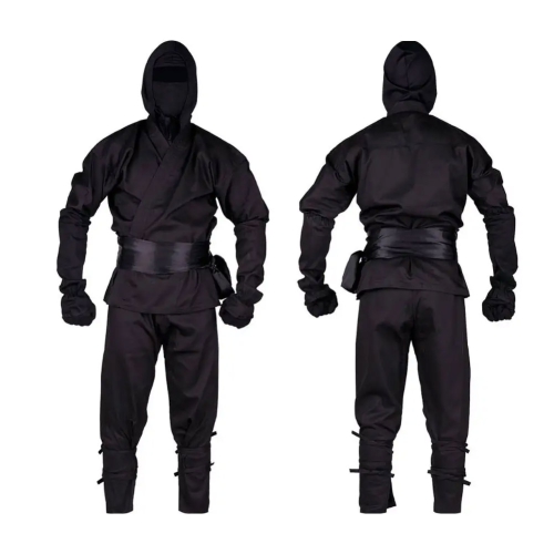 Ninja Suits