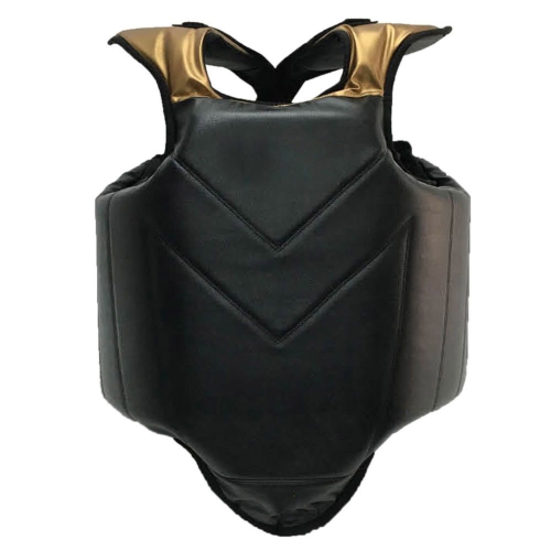 Chest guards