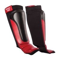 Shin guards