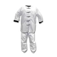Kung Fu Uniforms