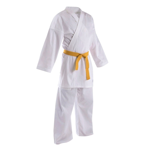 Taekwondo Uniforms
