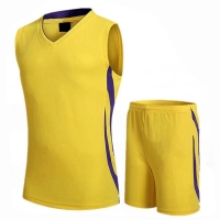 Basketball Uniforms