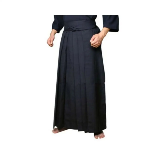 Hakama uniform