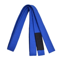BJJ GI Belts
