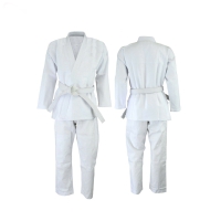 Bjj Gi Uniforms