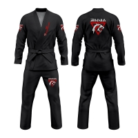 Bjj Gi Uniforms