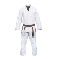 Bjj Gi Uniforms