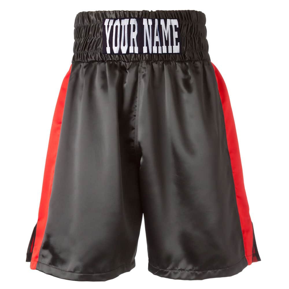 Boxing shorts