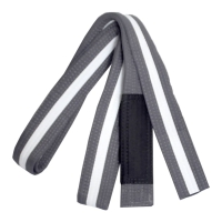 BJJ GI Belts