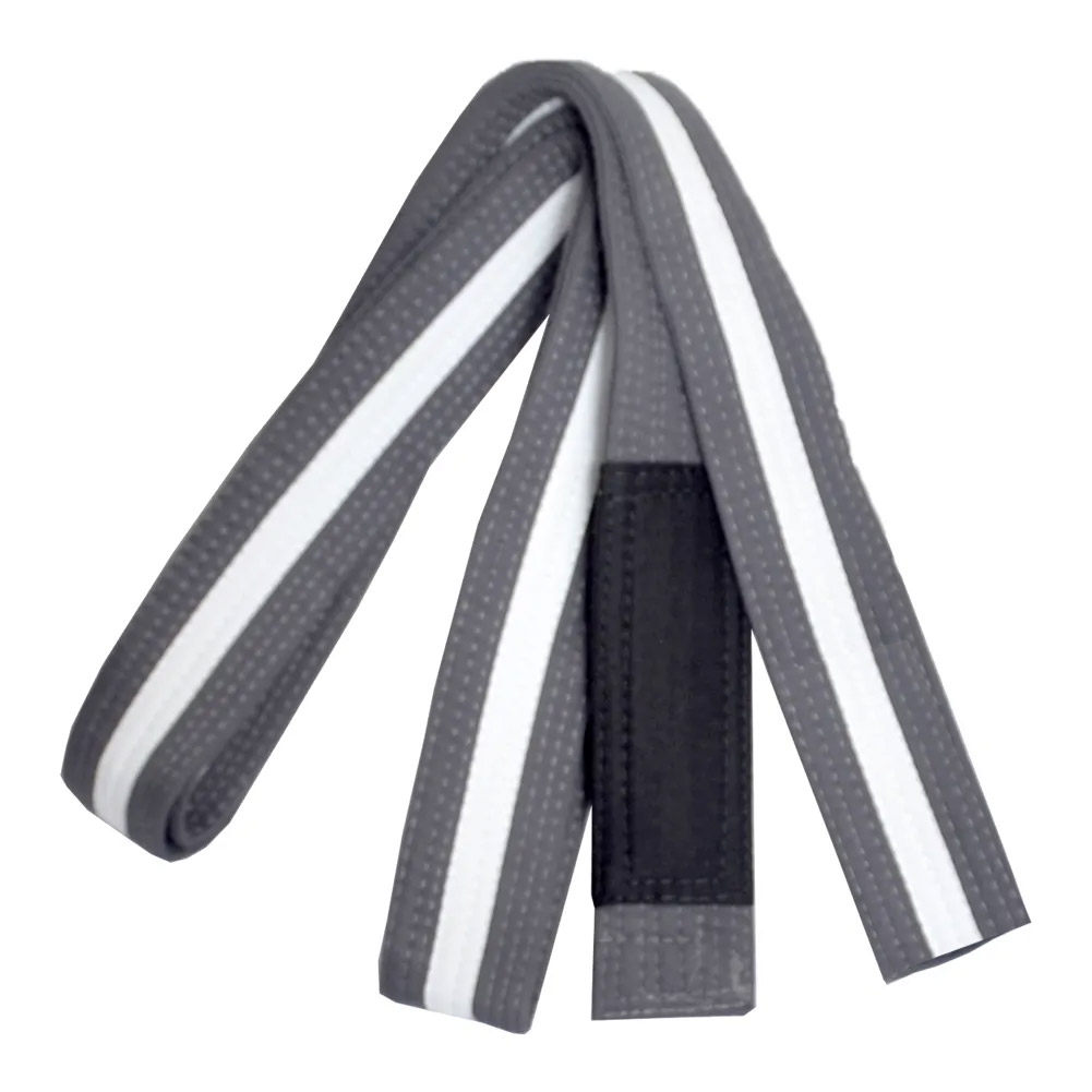 BJJ GI Belts