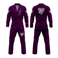 Bjj Gi Uniforms