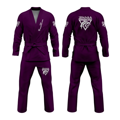 Bjj Gi Uniforms