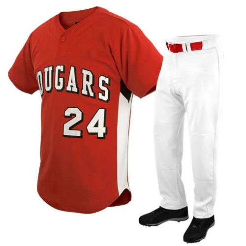 Baseball Uniforms