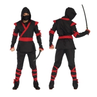 Ninja Suits