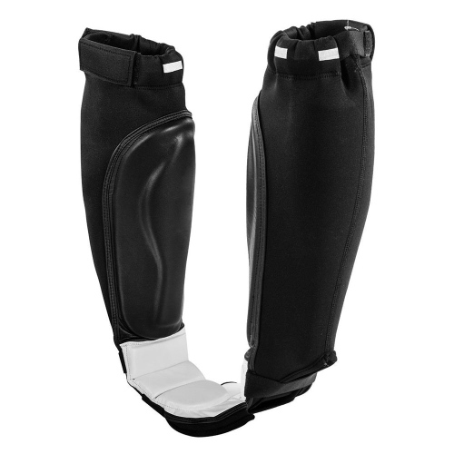 Shin guards