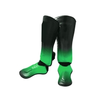 Shin guards