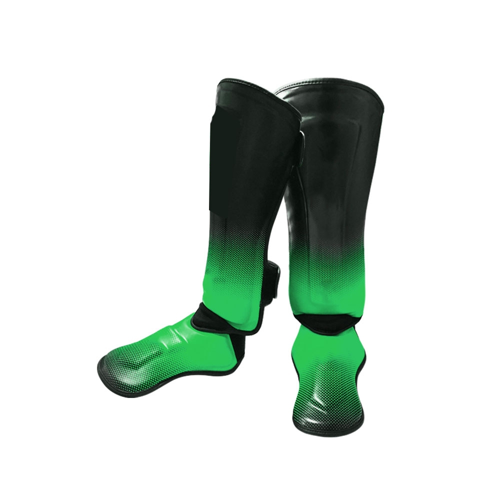 Shin guards
