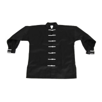 Kung Fu Uniforms