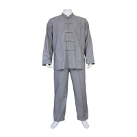 Kung Fu Uniforms