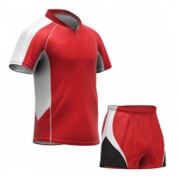 Rugby Uniforms