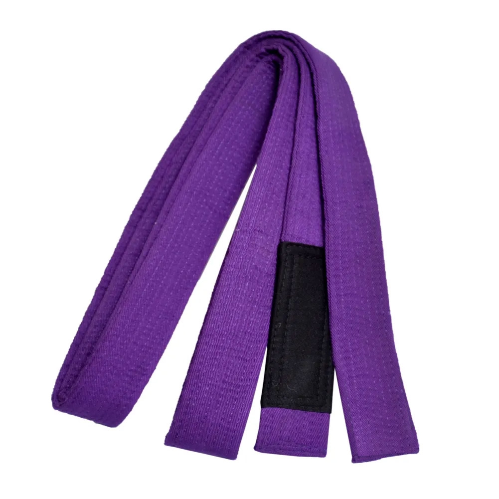 BJJ GI Belts