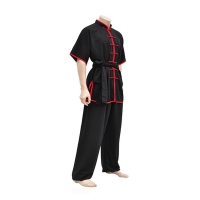 Kung Fu Uniforms