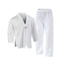 Taekwondo Uniforms