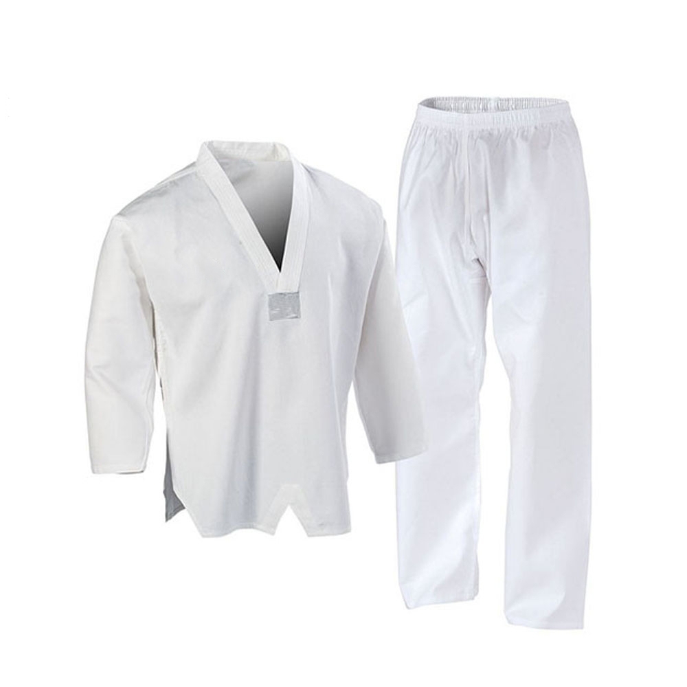 Taekwondo Uniforms