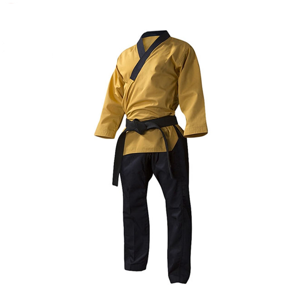 Taekwondo Uniforms
