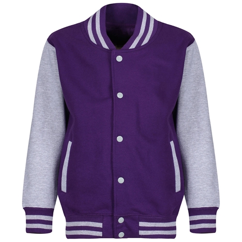 Varsity Jackets