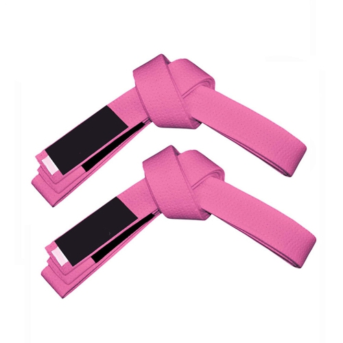 Bjj Belts