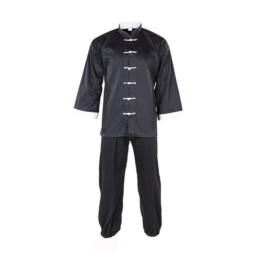 Kung Fu Uniforms